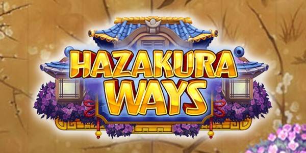 Hazakura Ways