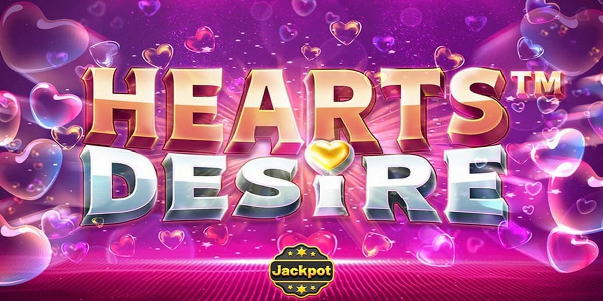 Heart's Desire