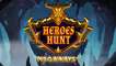 Онлайн слот Heroes Hunt Megaways играть