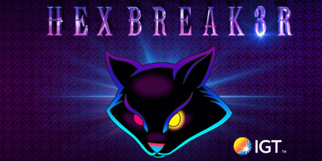 Hexbreaker 3