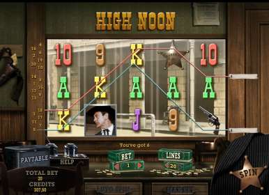 High Noon (Bwin.party) обзор