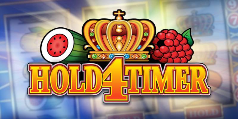 Hold4Timer