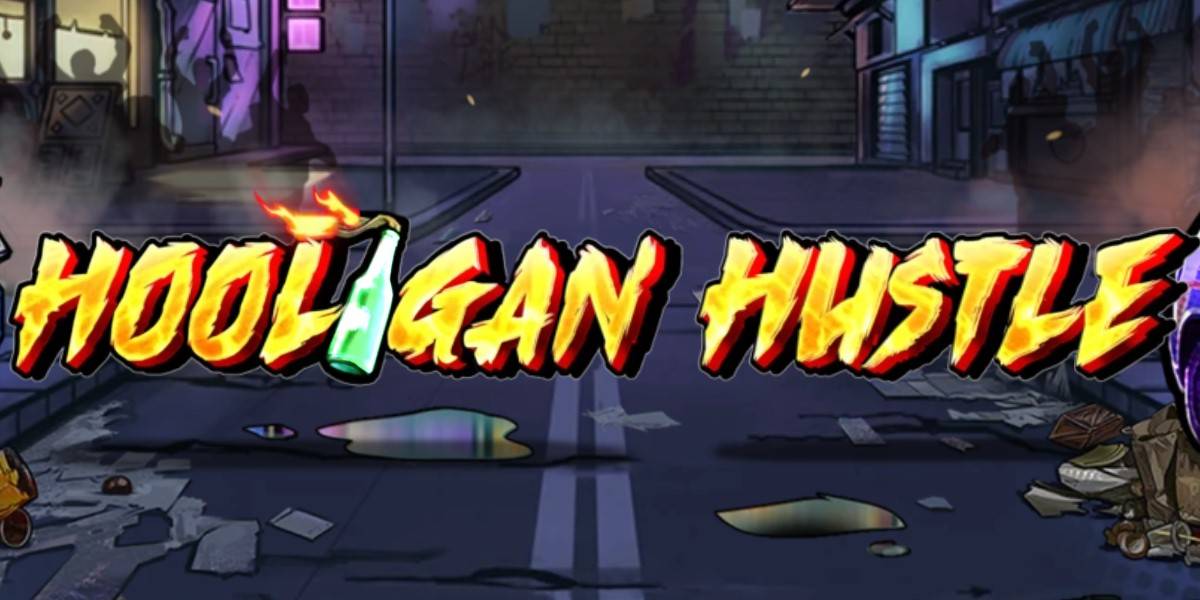 Hooligan Hustle
