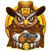 Hoot Shot The Sheriff: Сова