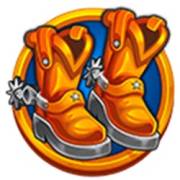 Hoot Shot The Sheriff: Сапоги
