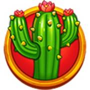Hoot Shot The Sheriff: Кактус