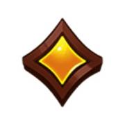 Hoot Shot The Sheriff: Бубна