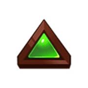 Hoot Shot The Sheriff: Треугольник