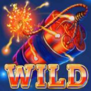 Hope Diamond: Wild