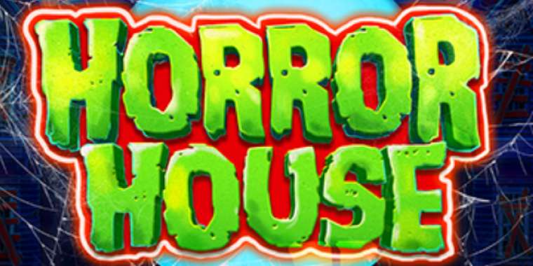 Видео покер Horror House демо-игра