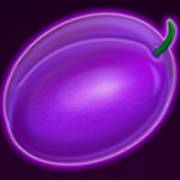 Hot Fruits 40: Слива