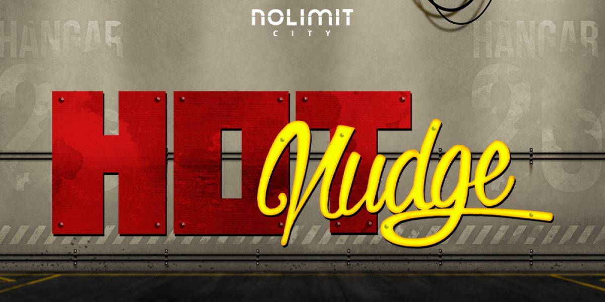 Hot Nudge