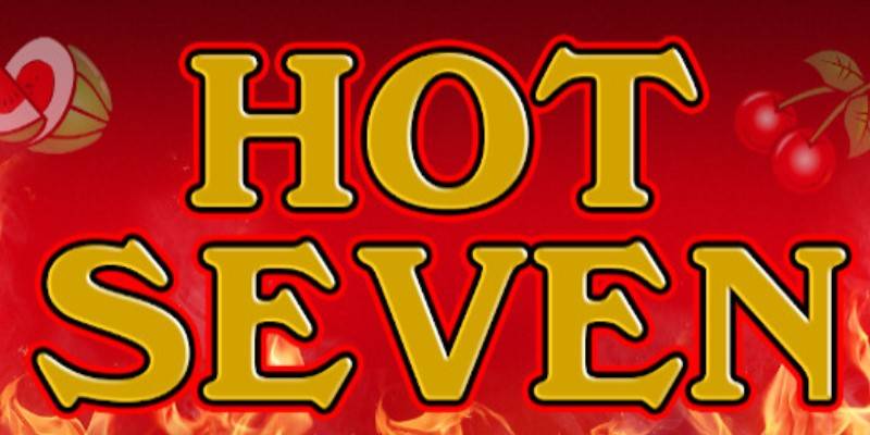 Hot Seven