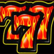 Hot Shot Progressive: Огненные 7