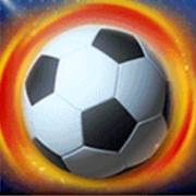 Hot Soccer: Мяч
