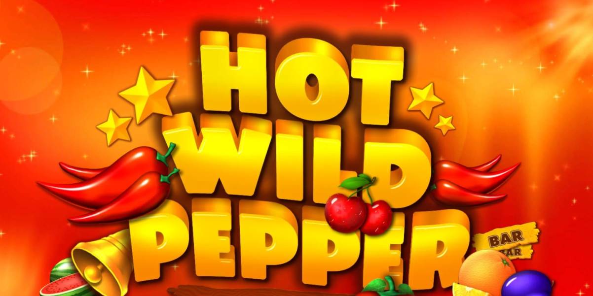Hot Wild Pepper