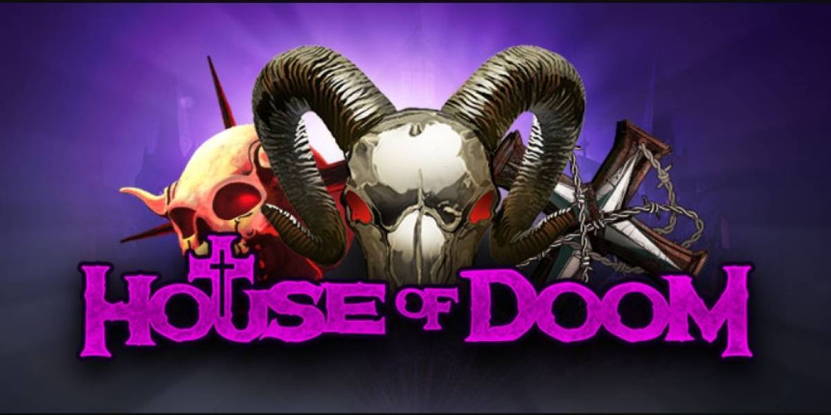 House of Doom