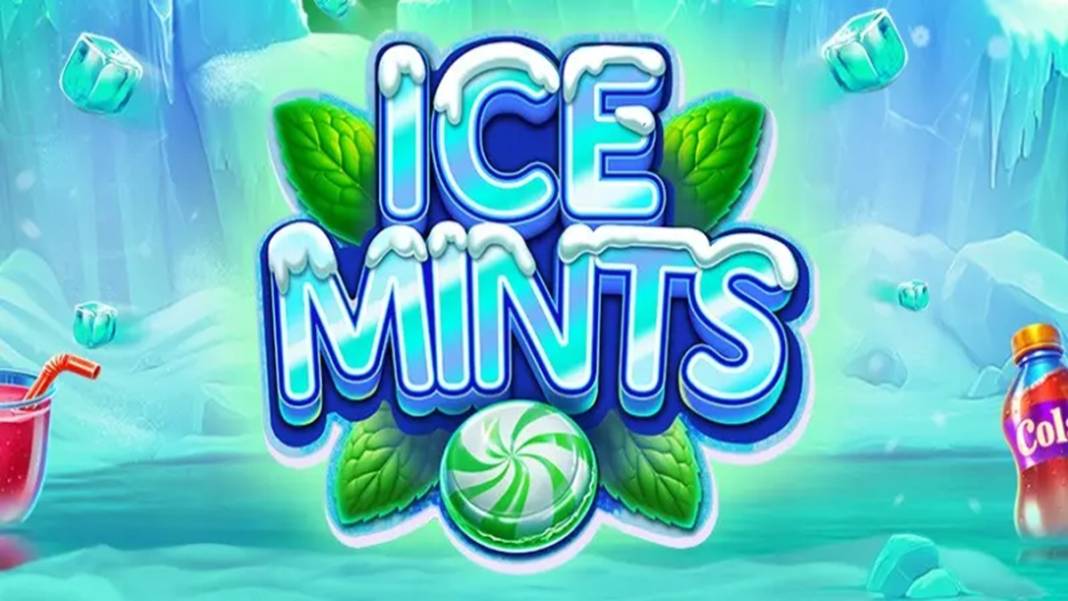 Ice Mints