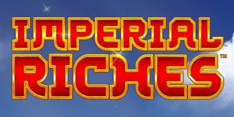 Imperial Riches