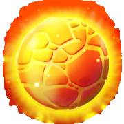 Inferno Fireballs: Bonus