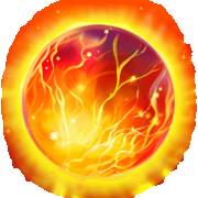 Inferno Fireballs: Super Bonus