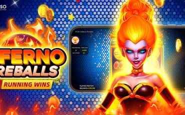Inferno Fireballs