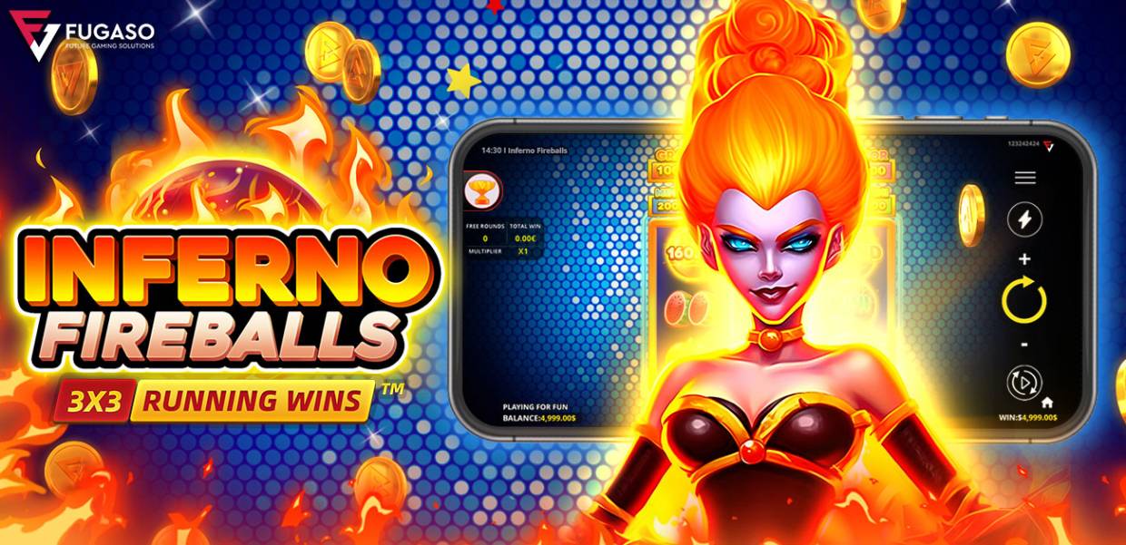 Inferno Fireballs