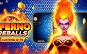Inferno Fireballs (демо-версия)