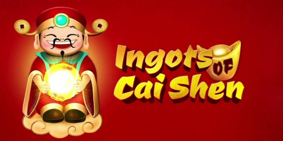Ingots of Cai Shen
