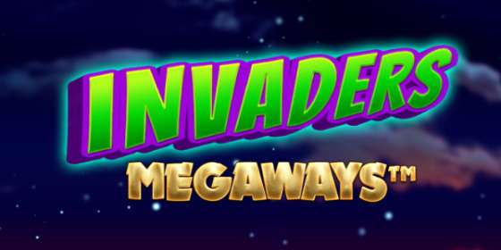 Invaders Megaways (WMS Gaming) обзор