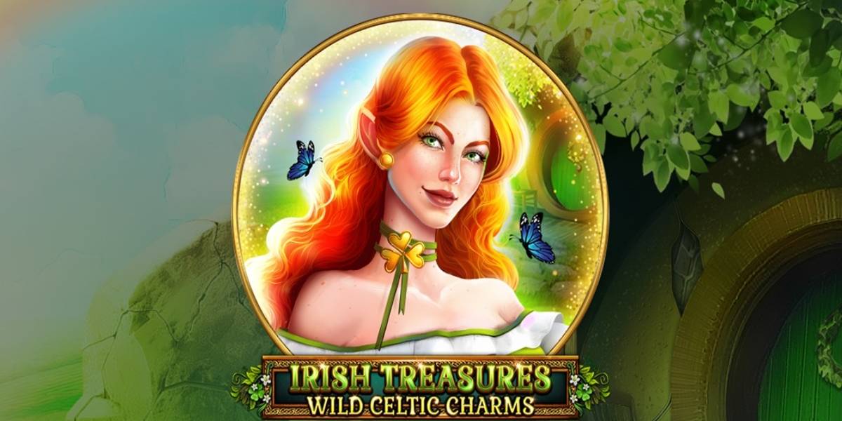 Irish Treasures – Wild Celtic Charms