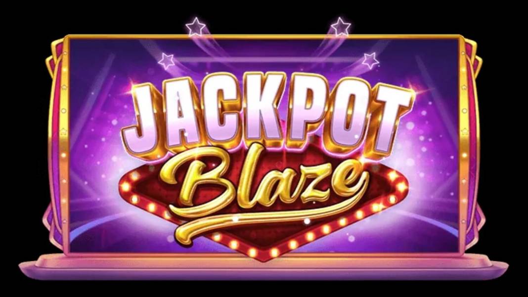 Jackpot Blaze