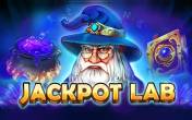 Jackpot Lab (демо-версия)