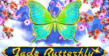 Jade Butterfly: Игровой автомат