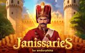 Janissaries (демо-версия)