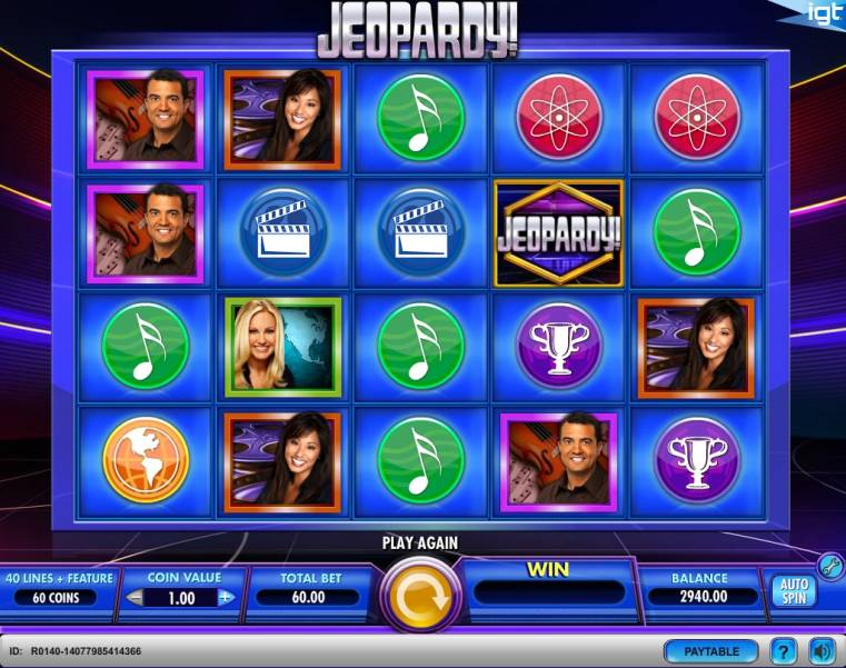 Jeopardy!