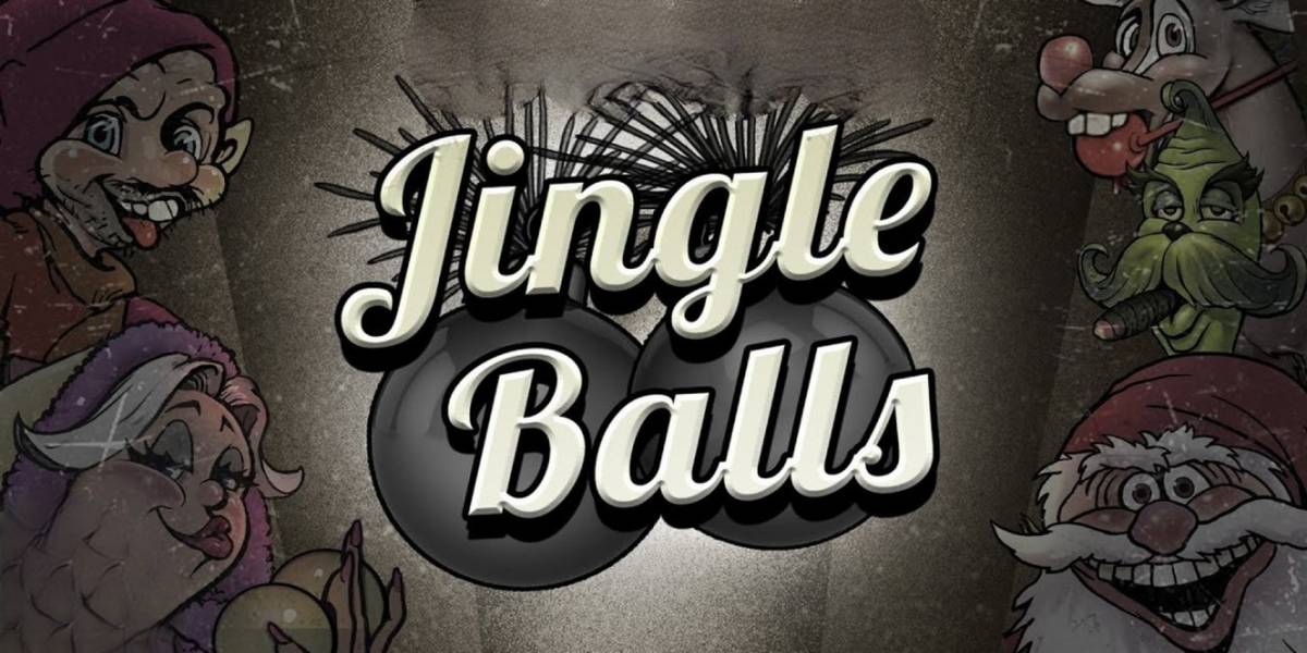 Jingle Balls