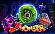 J.Monsters (демо-версия)