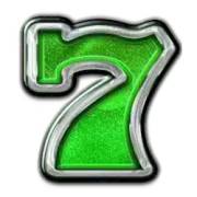 Joker Catcher 7s: Зеленая семерка