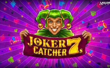 Joker Catcher 7s