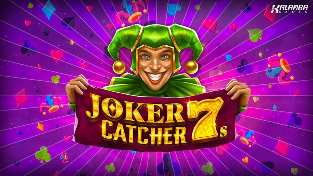 Joker Catcher 7s