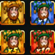 Joker Leprechauns Hold and Win: Wild