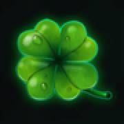 Joker Leprechauns Hold and Win: Зеленый лист
