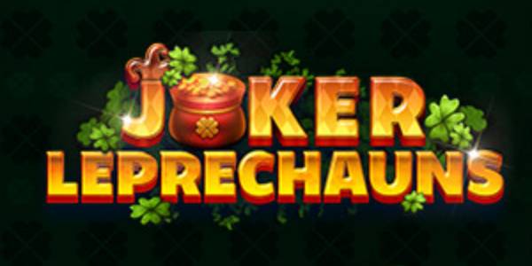 Joker Leprechauns