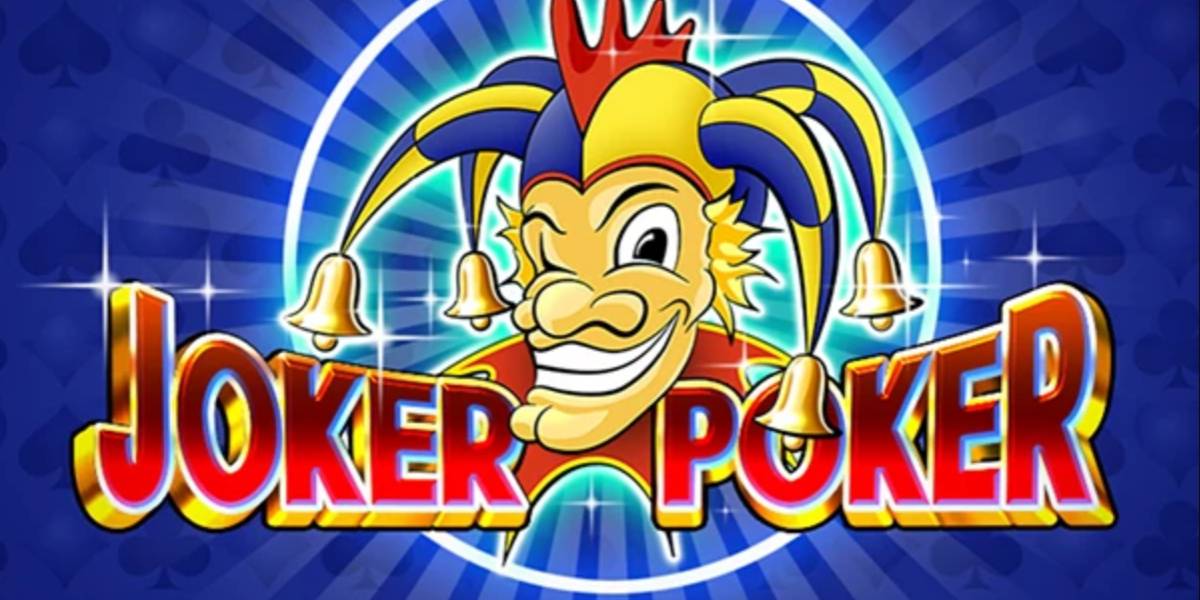Joker Poker
