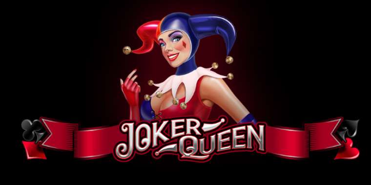 Видео покер Joker Queen демо-игра