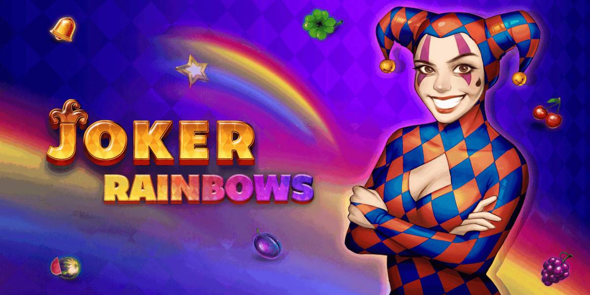 Joker Rainbows