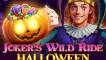 Joker’s Wild Ride – Halloween (демо-версия)