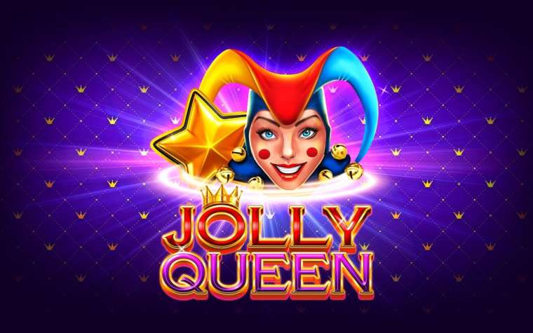 Видео покер Jolly Queen демо-игра