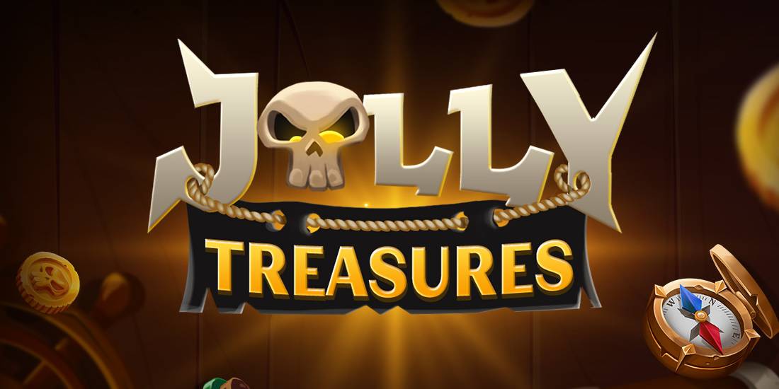 Jolly Treasures